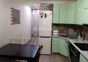 1-к квартира, вторичка, 41м2, 10/15 этаж