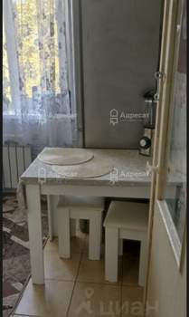 1-к квартира, вторичка, 31м2, 5/5 этаж