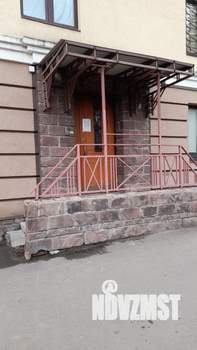 Студия квартира, вторичка, 27м2, 4/6 этаж