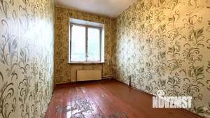 2-к квартира, вторичка, 41м2, 5/5 этаж