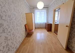 2-к квартира, вторичка, 45м2, 4/5 этаж