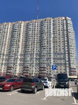 2-к квартира, вторичка, 45м2, 14/25 этаж