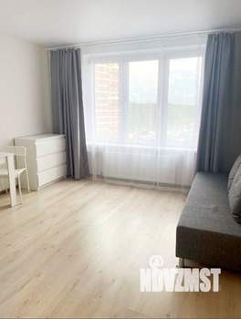 Студия квартира, вторичка, 21м2, 8/22 этаж