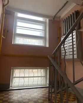 2-к квартира, вторичка, 44м2, 4/5 этаж