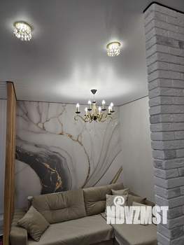 Студия квартира, вторичка, 25м2, 17/21 этаж