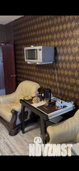 2-к квартира, вторичка, 54м2, 14/17 этаж