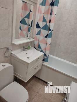 1-к квартира, вторичка, 40м2, 12/19 этаж