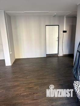 1-к квартира, вторичка, 33м2, 8/25 этаж