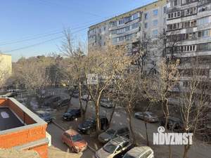 3-к квартира, вторичка, 107м2, 3/25 этаж