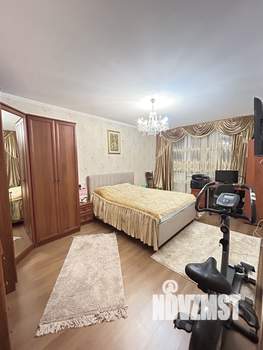 3-к квартира, вторичка, 76м2, 2/18 этаж