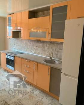 2-к квартира, вторичка, 62м2, 6/17 этаж