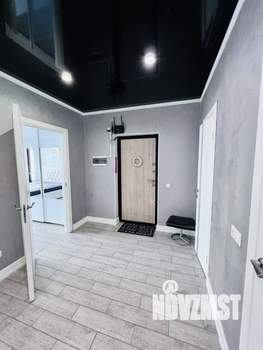 2-к квартира, вторичка, 99м2, 5/17 этаж