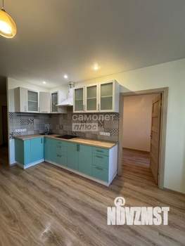 2-к квартира, вторичка, 64м2, 19/25 этаж