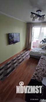 2-к квартира, вторичка, 48м2, 9/9 этаж