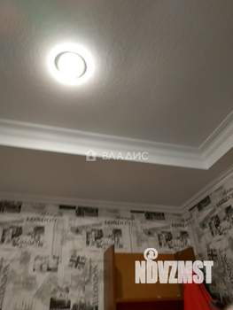 1-к квартира, вторичка, 34м2, 8/9 этаж