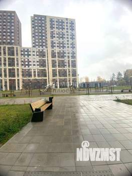 1-к квартира, вторичка, 34м2, 7/23 этаж