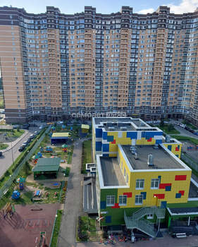 2-к квартира, вторичка, 66м2, 11/17 этаж