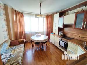 2-к квартира, вторичка, 62м2, 16/17 этаж