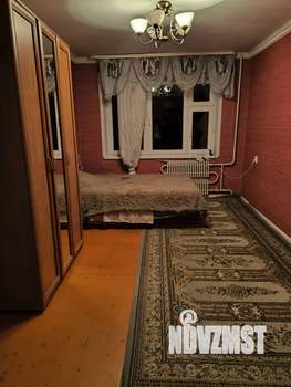 1-к квартира, вторичка, 32м2, 3/9 этаж