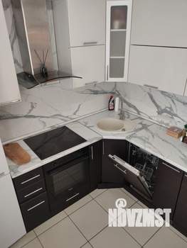 1-к квартира, вторичка, 40м2, 12/19 этаж