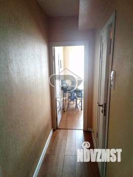 1-к квартира, вторичка, 40м2, 10/17 этаж