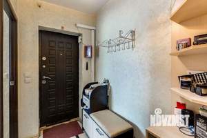 3-к квартира, вторичка, 66м2, 5/9 этаж