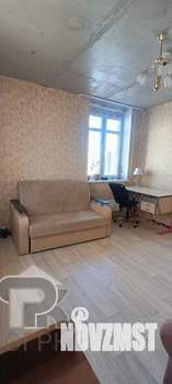 3-к квартира, вторичка, 69м2, 10/17 этаж