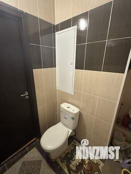 1-к квартира, вторичка, 37м2, 6/15 этаж