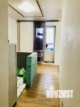 1-к квартира, вторичка, 39м2, 7/17 этаж