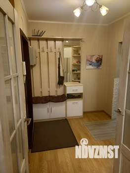 2-к квартира, вторичка, 64м2, 3/17 этаж