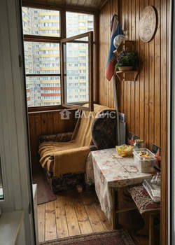 3-к квартира, вторичка, 63м2, 8/9 этаж