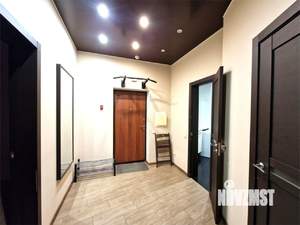 1-к квартира, вторичка, 50м2, 8/19 этаж