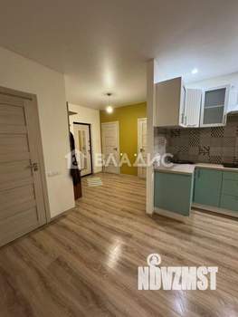 2-к квартира, вторичка, 64м2, 19/21 этаж