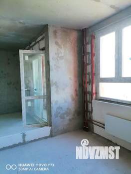 3-к квартира, вторичка, 70м2, 8/25 этаж