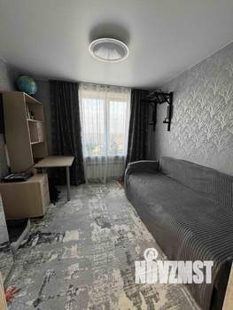 3-к квартира, вторичка, 66м2, 14/16 этаж