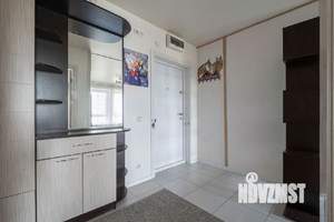 2-к квартира, вторичка, 45м2, 7/17 этаж