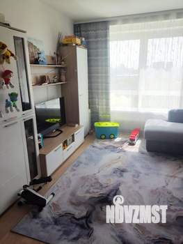 2-к квартира, вторичка, 47м2, 11/26 этаж