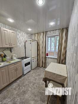 1-к квартира, вторичка, 35м2, 1/9 этаж