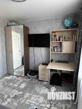 3-к квартира, вторичка, 66м2, 14/16 этаж