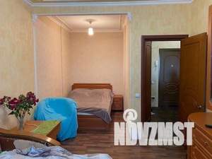 1-к квартира, вторичка, 34м2, 7/14 этаж