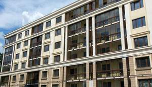 1-к квартира, вторичка, 43м2, 4/6 этаж