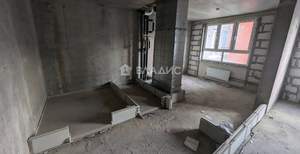 2-к квартира, вторичка, 57м2, 12/24 этаж