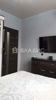 1-к квартира, вторичка, 37м2, 12/22 этаж