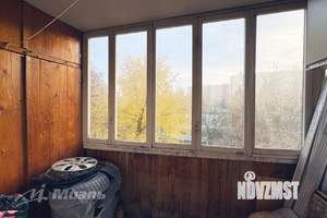 1-к квартира, вторичка, 34м2, 4/9 этаж