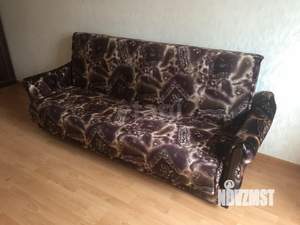 1-к квартира, вторичка, 38м2, 9/17 этаж