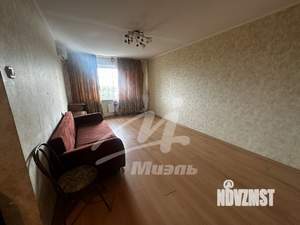1-к квартира, вторичка, 41м2, 11/15 этаж
