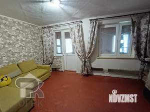 3-к квартира, вторичка, 52м2, 1/5 этаж