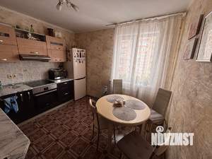 2-к квартира, вторичка, 56м2, 8/16 этаж