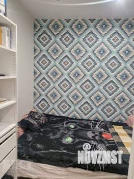 1-к квартира, вторичка, 54м2, 15/22 этаж