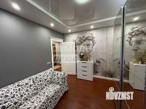 1-к квартира, вторичка, 47м2, 4/6 этаж
